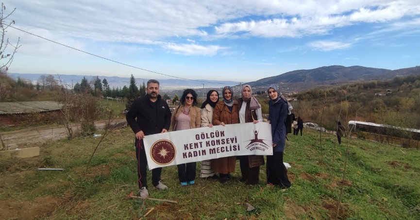 Yeni Ferhadiye’de anlamlı etkinlik