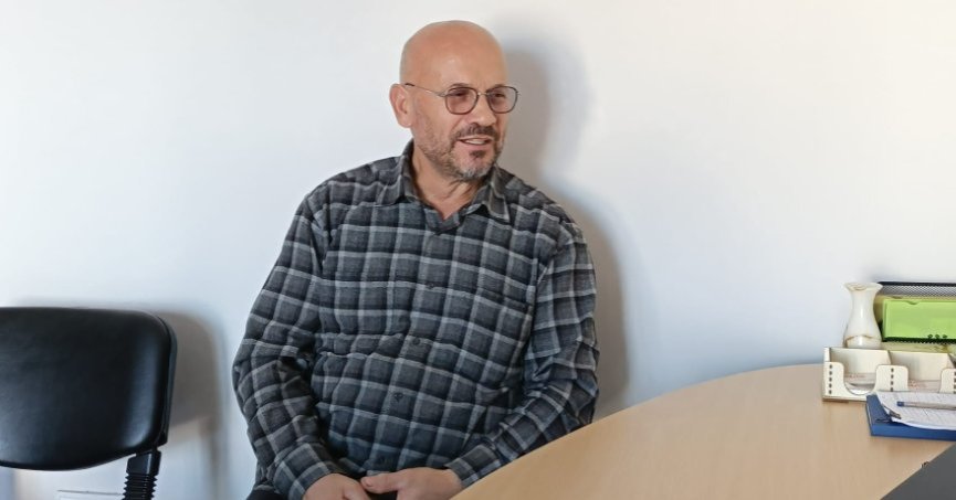 ‘Yaralara merhem olmaya çalışıyoruz’