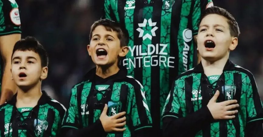 “Refakatçi Çocuk” listesi duyuruldu