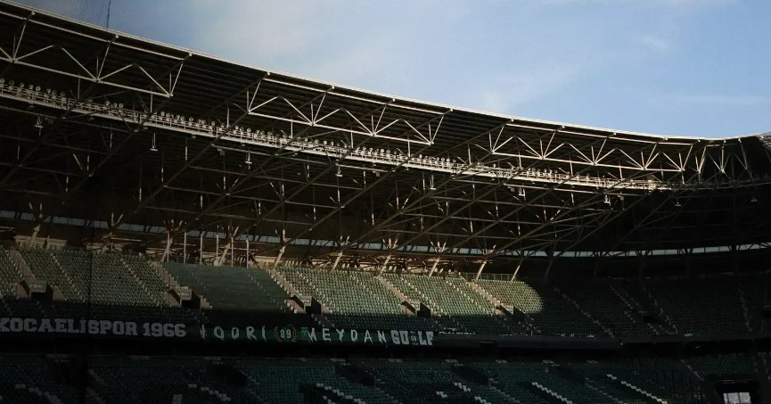 Boş koltuk kalmasın