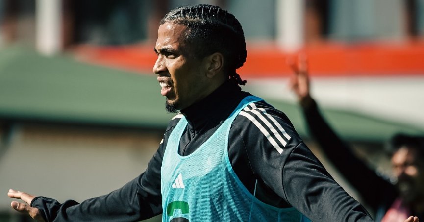 Rivas çalışmalara başladı