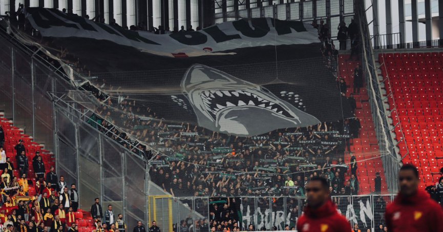 Kocaelispor, PFDK’ya sevk edildi