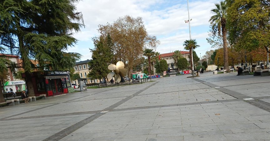 Yeni haftada hava sıcaklıkları değişmiyor