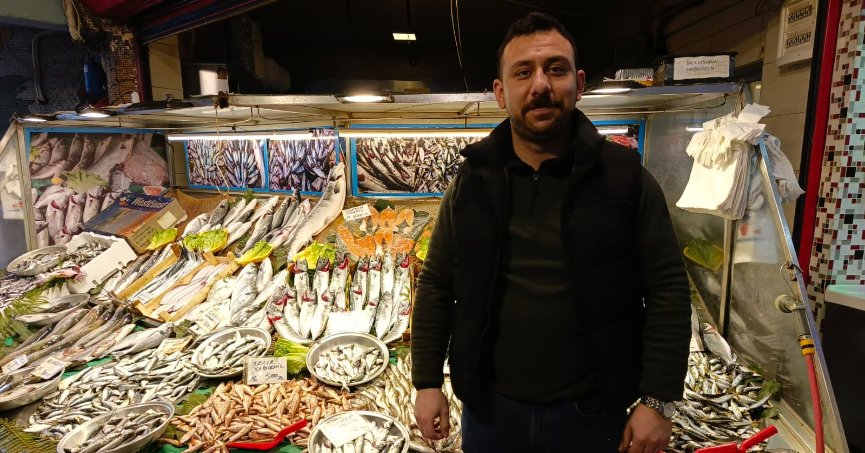 Balık çeşitliliğinde artış bekleniyor