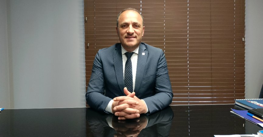 ‘Sorunlar bir an önce çözülmeli’