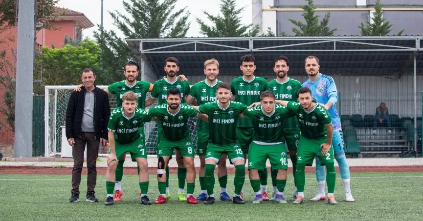 Kandıra G.B fırtınası devam ediyor