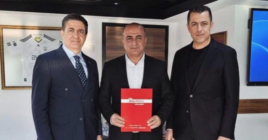 Karate Federasyonu'ndan sporculara sağlık desteği