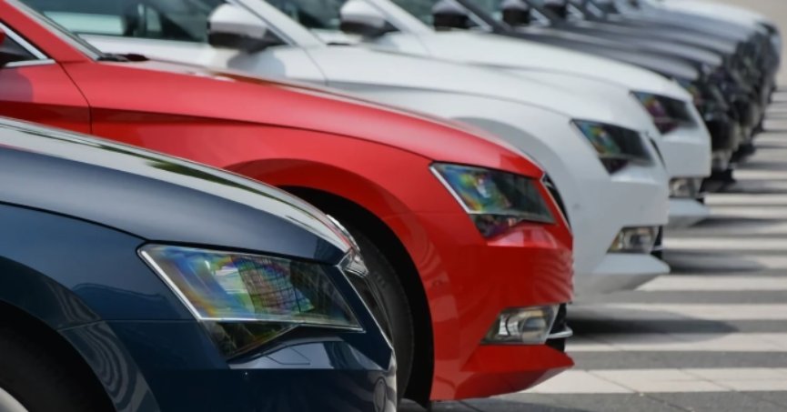 Otomobil ve hafif ticari araç pazarı büyüdü