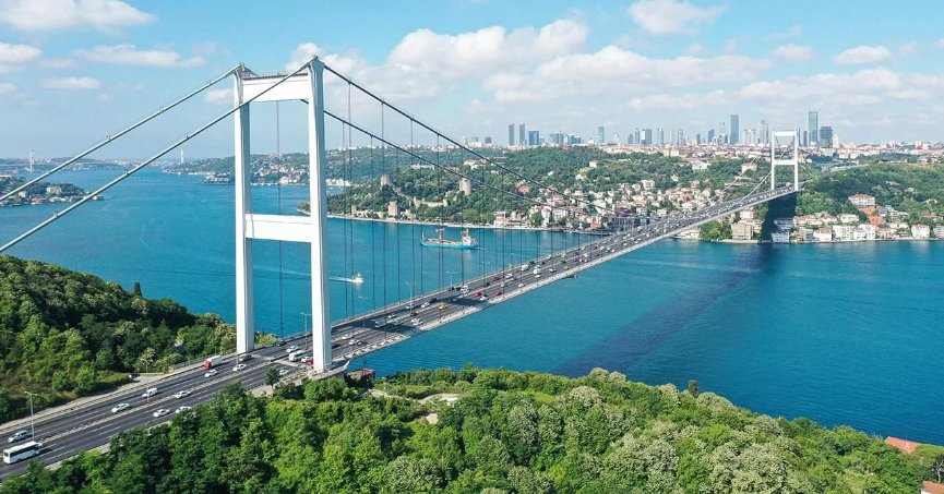 Türkiye, OECD’nin en hızlı büyüyen 4. ekonomisi oldu