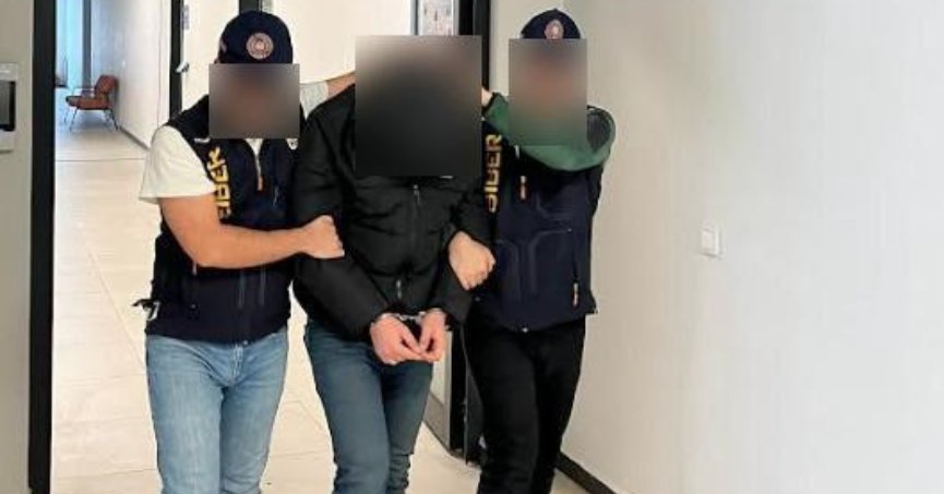 Yangında ölenlere hakaret eden 2 zanlı tutuklandı