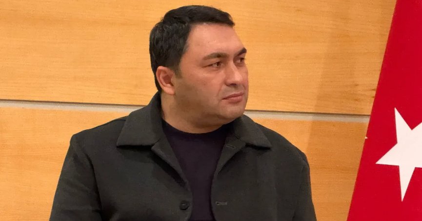 Hünkar Mutlu’dan Kocaelispor’a övgü