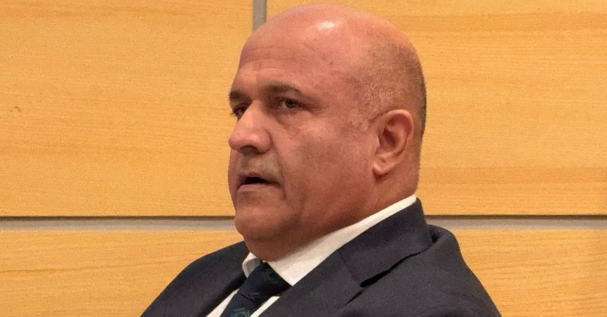 “Hedefimiz Türkiye Kupası ve ilk 5”