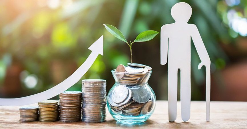 BES’te fon büyüklüğü 2 trilyon lirayı aştı