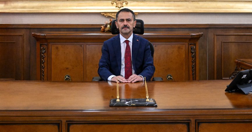 ‘Temel demokratik değerlerimizi sağlamlaştırdı’