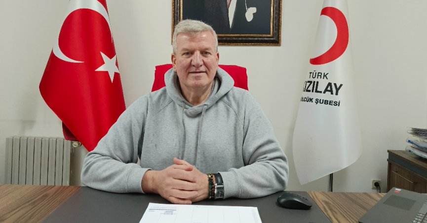 ‘Kan hizmetleri düzenli sürüyor’