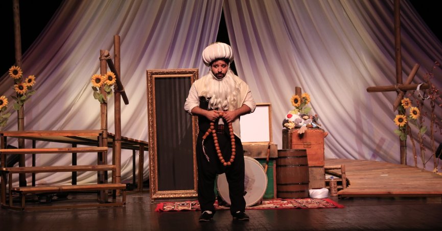 İki özel oyun seyirciyle buluşacak