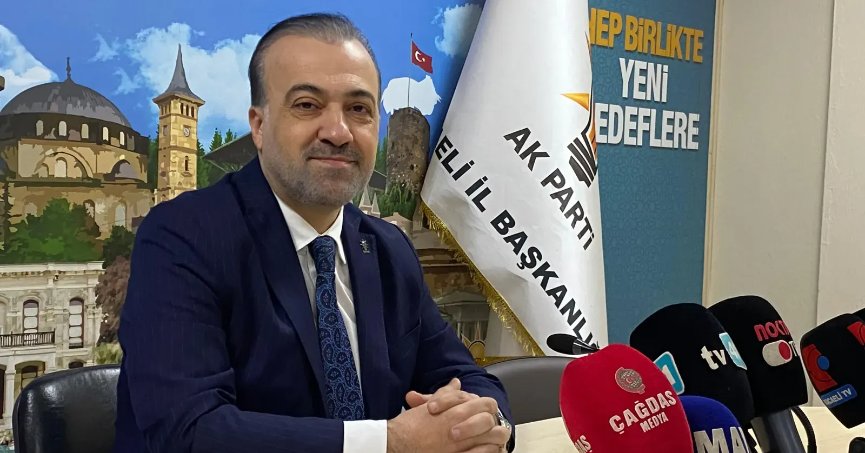 ‘Millete verdiğimiz sözü tutuyoruz’