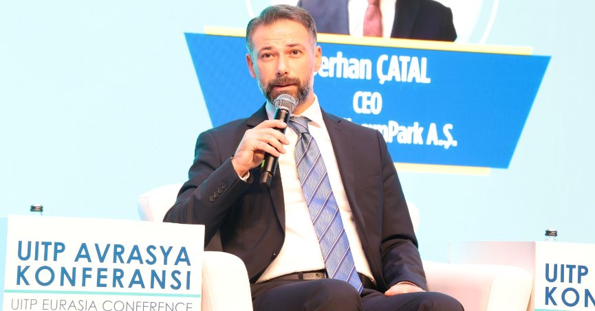 ‘Tramvay saatte 30 kez ulaşıma dahil olacak’