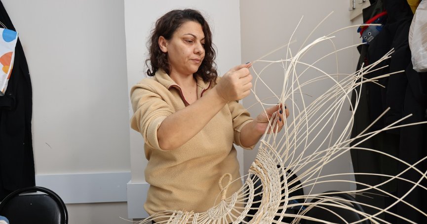 Eğitimden üretime, üretimden istihdama