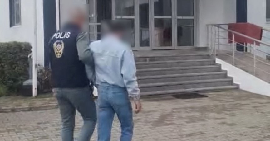 ATV ile drifte 55 bin lira ceza