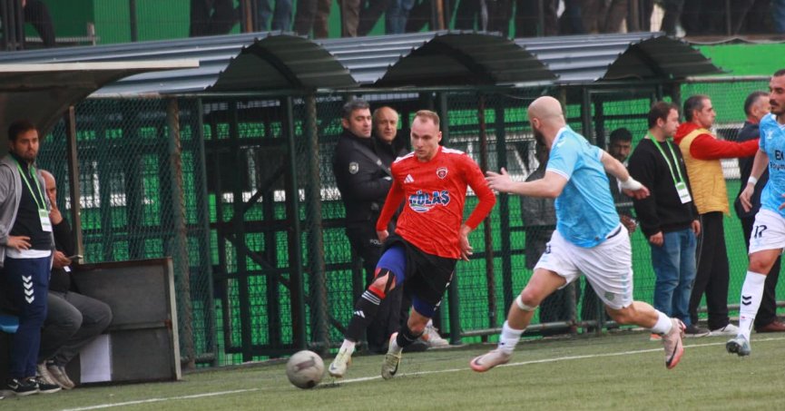 BAL’a Kocaeli damgası