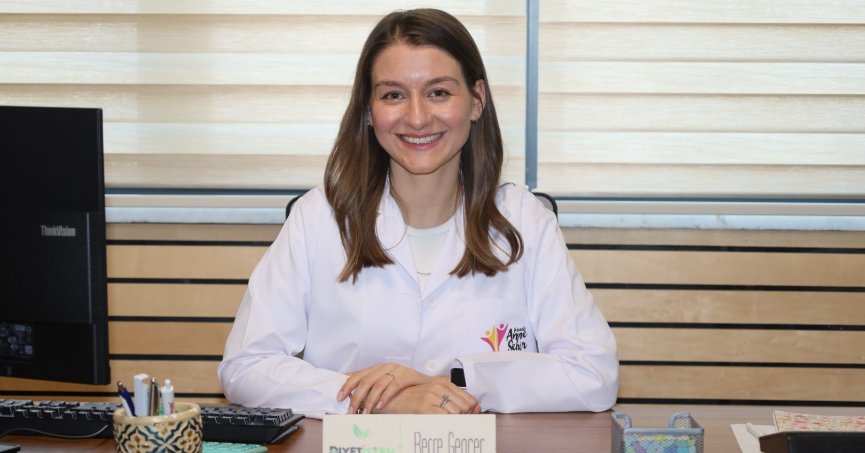 Ailelere sağlıklı beslenme önerileri