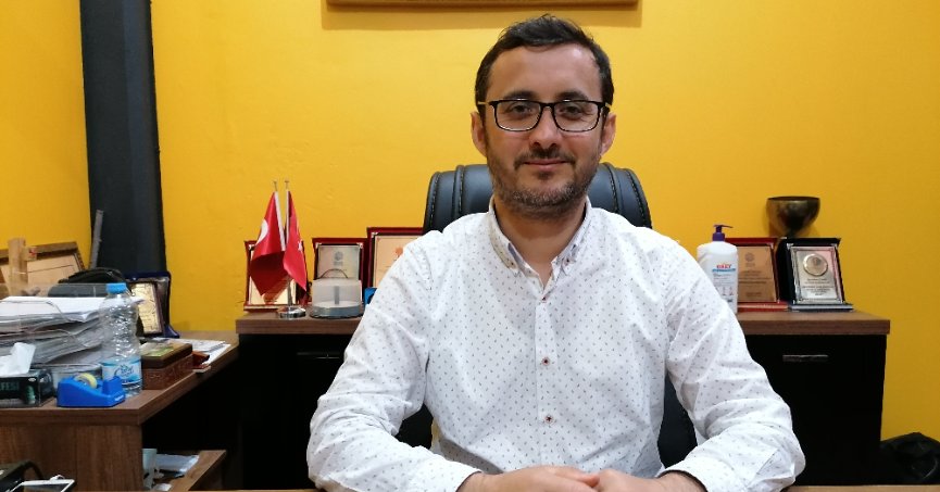 ‘Çocuk oyunlarımız devam ediyor’