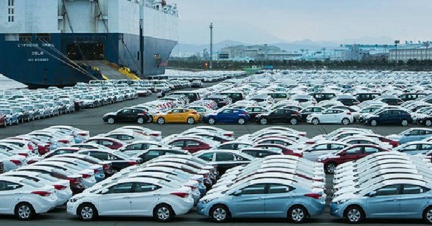 Otomotiv sektöründen ihracatta yeni rekor
