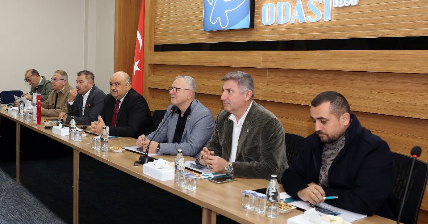 SATSO’dan KOTO’ya ziyaret