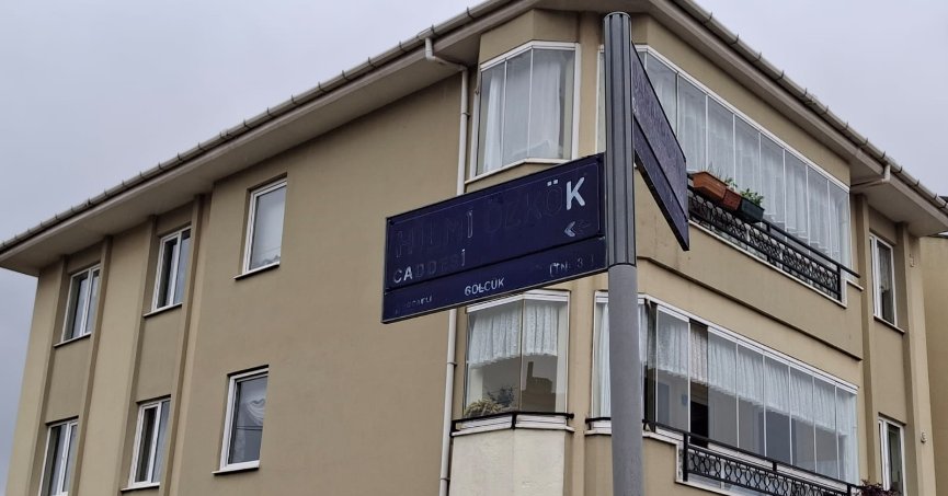 Adres tabelasına yenileme talebi