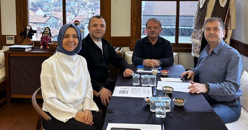 Sözlü miras kayda alınıyor