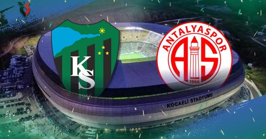 Antalyaspor maçının biletleri satışta