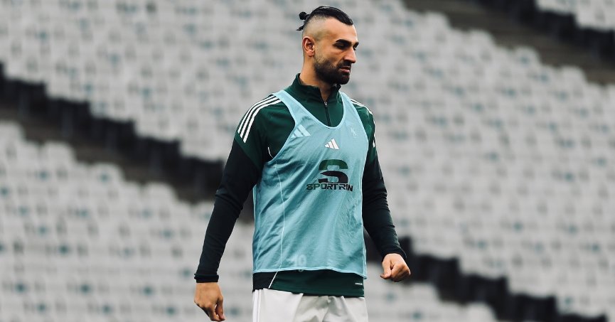 Karagümrük’ün attığı golde faul var