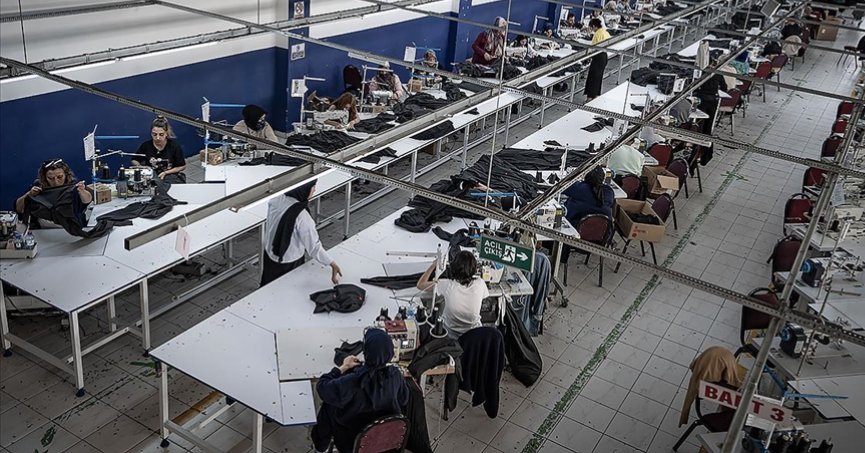 KOBİ’ler için 1,5 milyar avroluk finansman imkanı