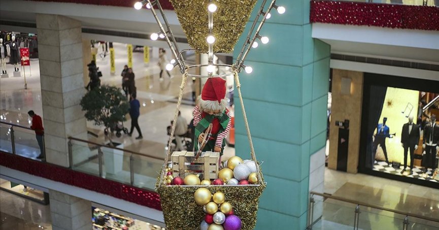 Yılbaşı kampanyaları mercek altına alındı