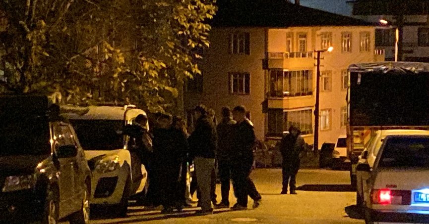 16 yaşındaki genç evde ölü bulundu