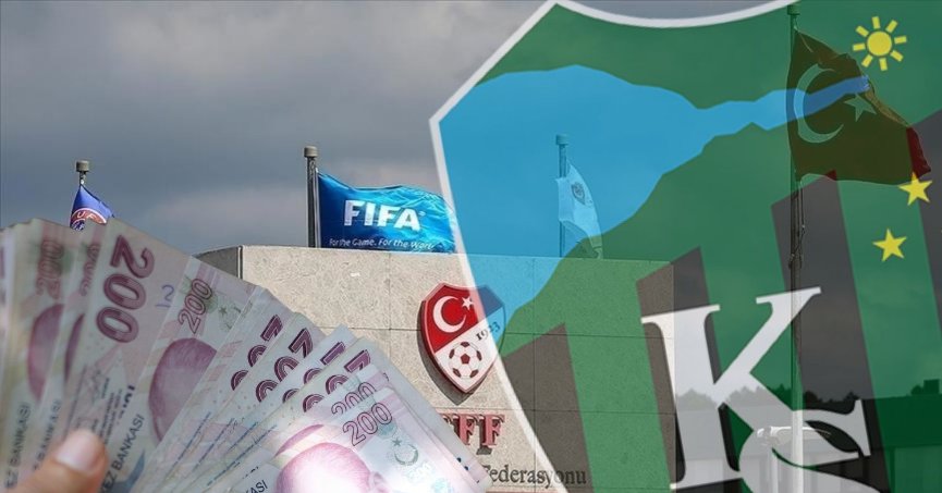 PFDK’ dan en çok cezayı Kocaelispor aldı