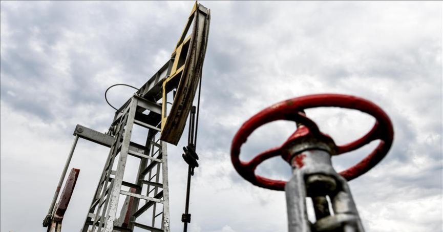 Türkiye’nin petrol ithalatı ekimde yüzde 13,7 arttı