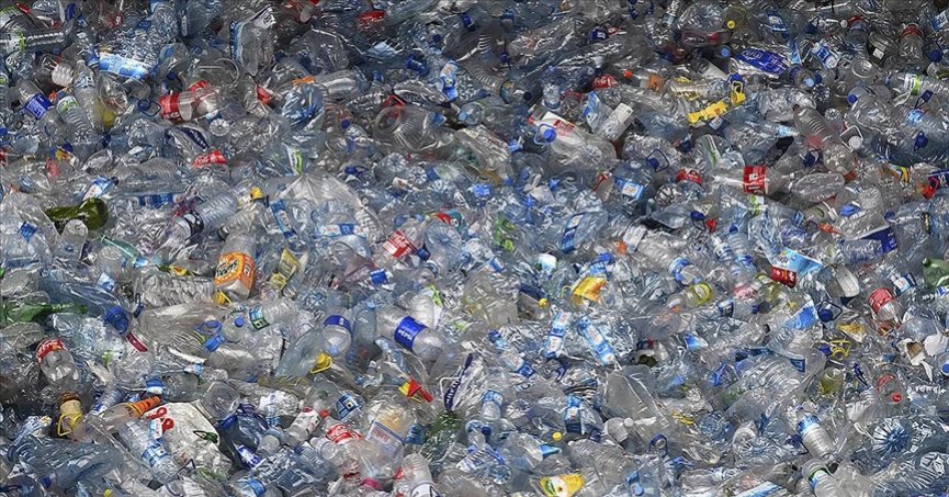 İçecek ambalajları geri dönüştürülecek