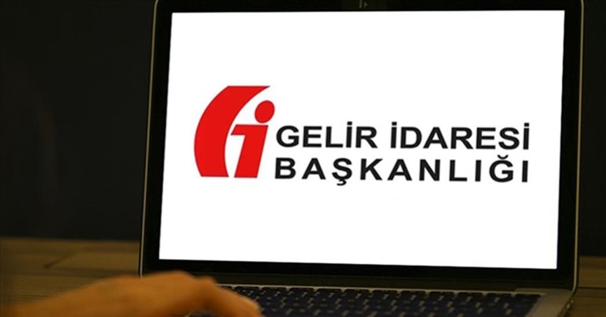 Gelir İdaresi Başkanlığı vergi borçlularını açıkladı