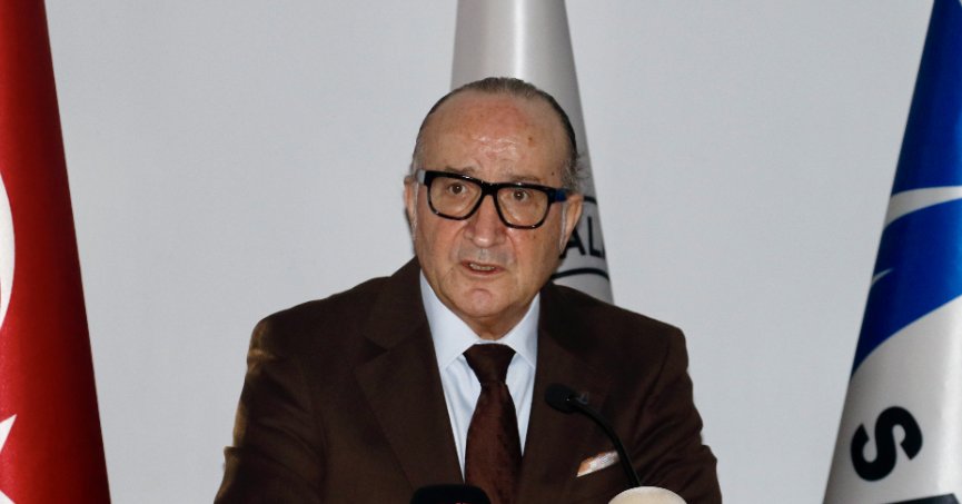 ‘Sanayi sektöründe istihdam düşüyor’