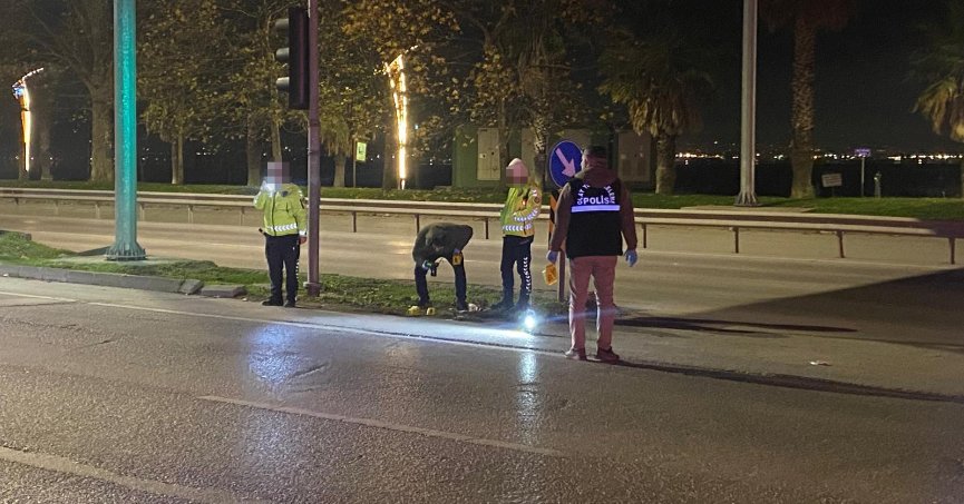 Silahlı kavgada 3 yaralı