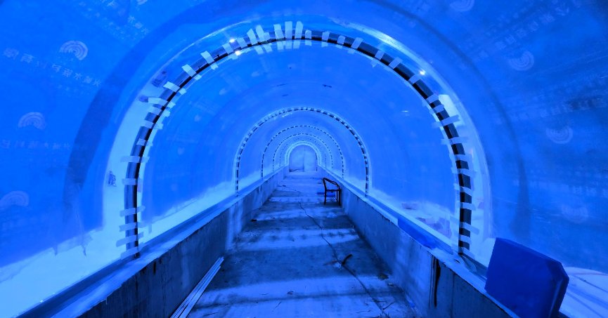 Kocaeli Akvaryumu kente değer katacak