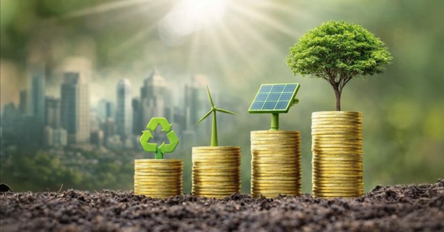 Çevreyi korumaya 2024’te 441 milyar lira harcandı