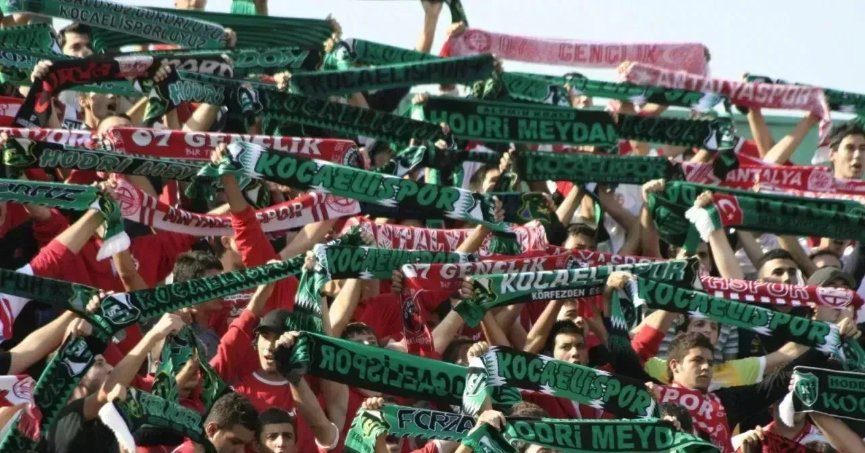 Antalyaspor’a bilet fiyatı jesti