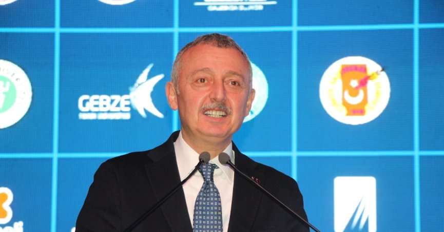 ‘Sivil toplum dirençli şehirler için önemli’