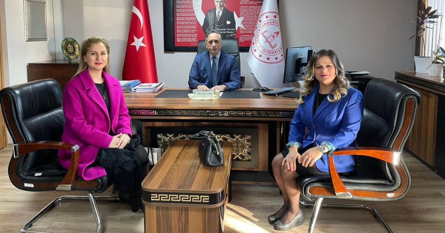 Öğretmenlerden gururlandıran başarı