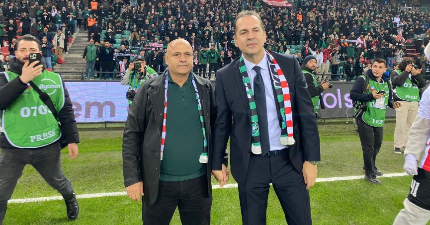 Deprem kardeşliği sahaya indi