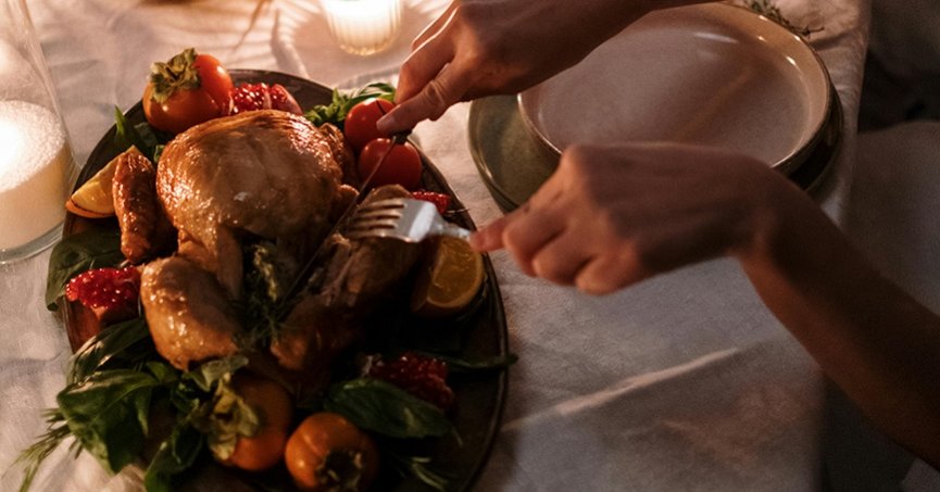 Yılbaşı öncesi hindiye talep arttı