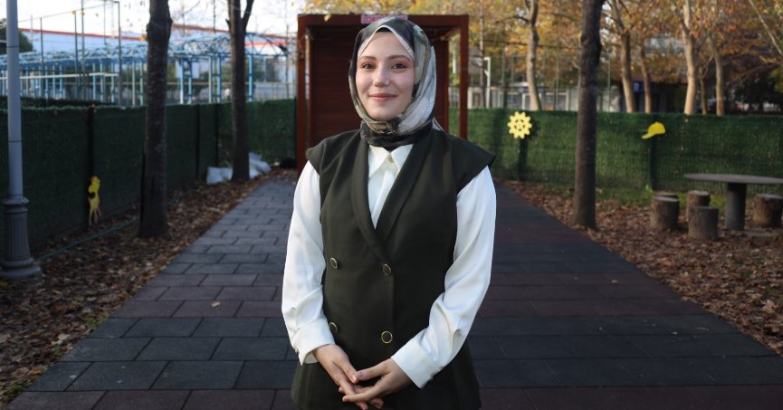 ‘Ekranı yasaklamayın, dengeli kullandırın’